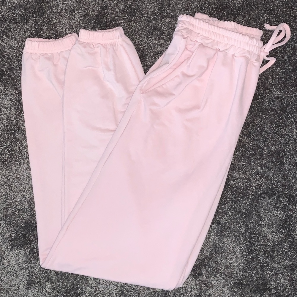 Misguided sweatpants 💓